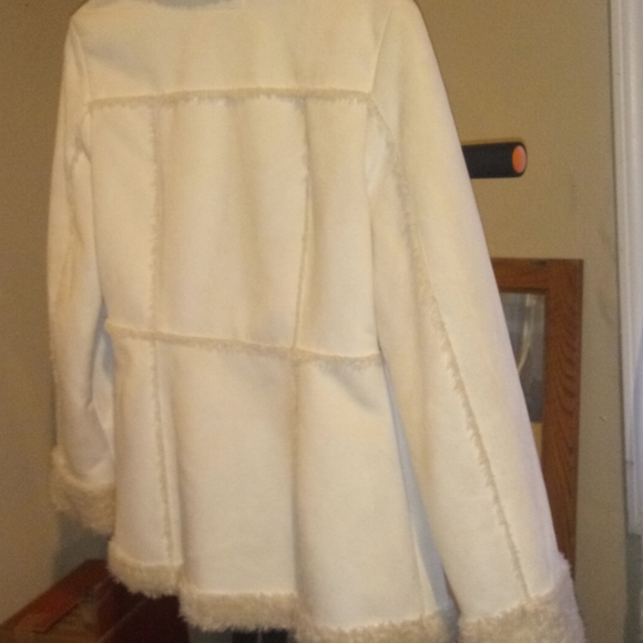 MUUD JACKET - Picture 6 of 6